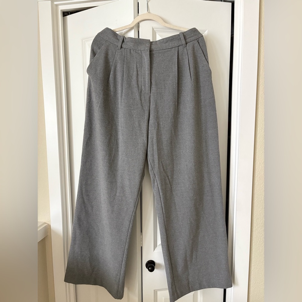 Abercrombie Trousers